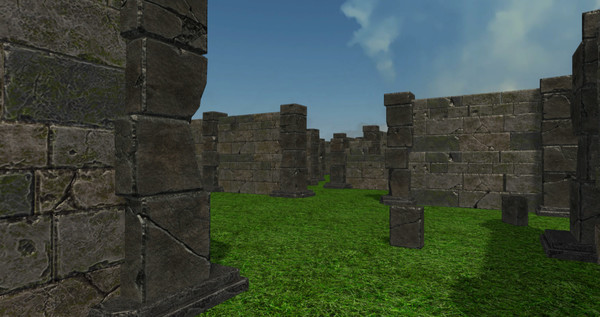 Endless Labyrinth screenshot 8