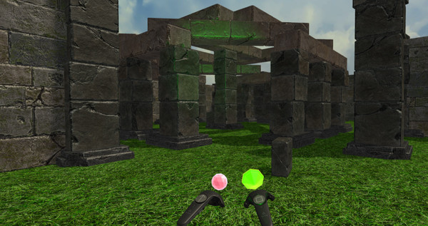 Endless Labyrinth screenshot 2