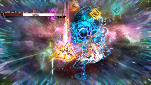 Dungeon Fighter Online screenshot 1