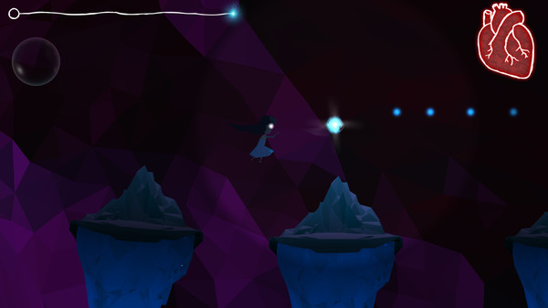 Selma and the Wisp screenshot 3