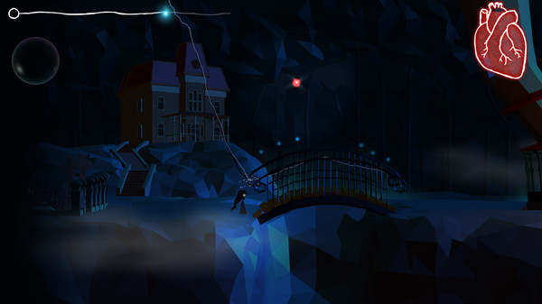 Selma and the Wisp screenshot 9