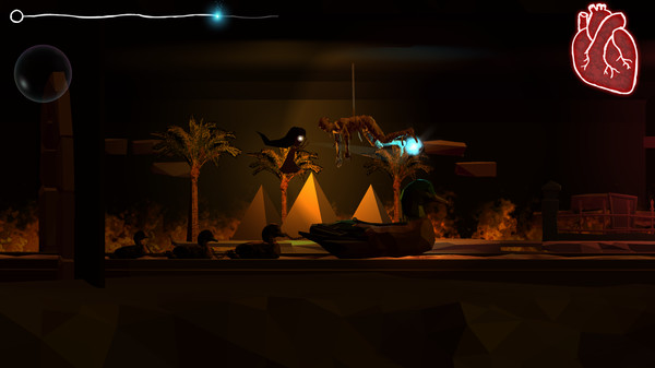Selma and the Wisp screenshot 8