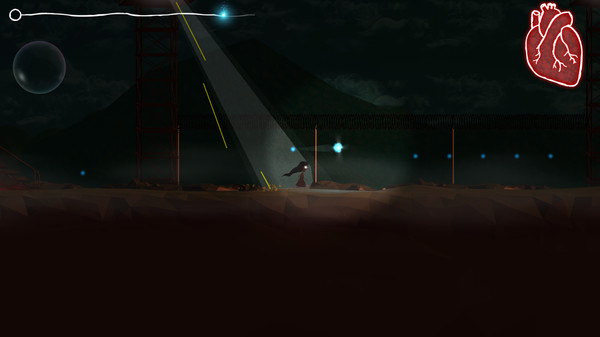 Selma and the Wisp screenshot 7