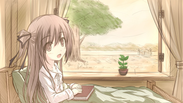 True Love ～Confide to the Maple～ screenshot 7