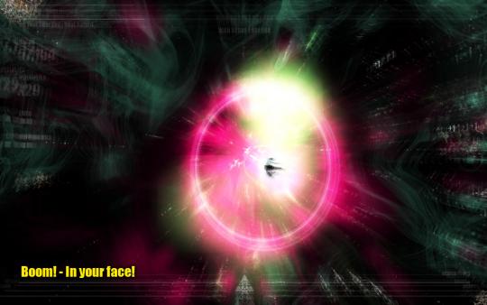 Beat Hazard screenshot 11
