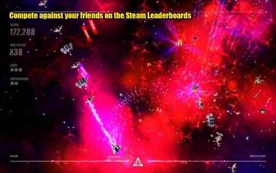 Beat Hazard screenshot 9
