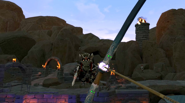 BowMage screenshot 4