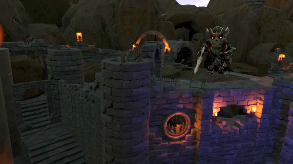 BowMage screenshot 10
