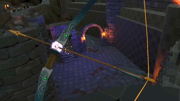 BowMage screenshot 1