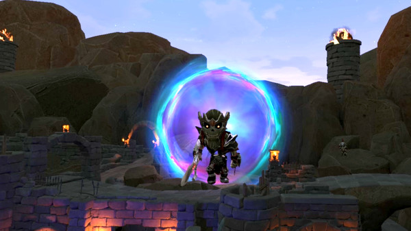 BowMage screenshot 3