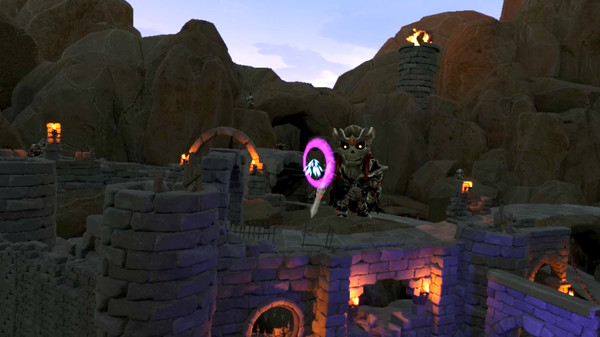 BowMage screenshot 11