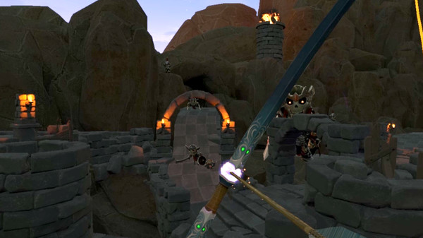 BowMage screenshot 5