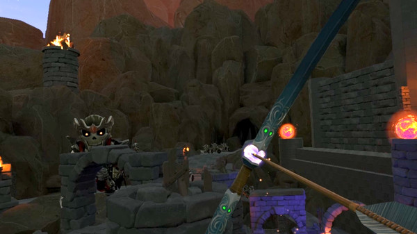 BowMage screenshot 8