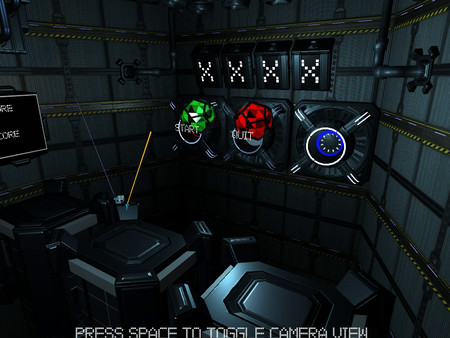 Geo-Fall screenshot 1