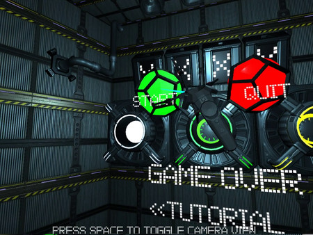 Geo-Fall screenshot 5