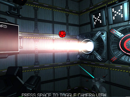 Geo-Fall screenshot 2