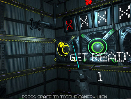 Geo-Fall screenshot 3
