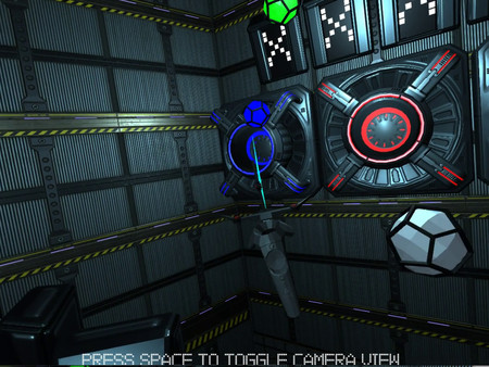 Geo-Fall screenshot 7