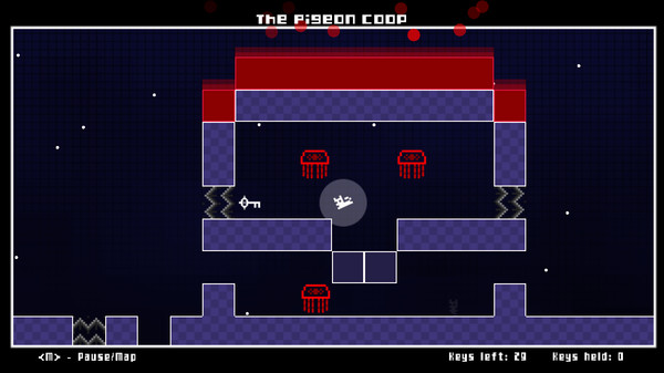 LaserCat screenshot 1