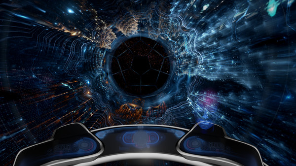 GE Neuro screenshot 2
