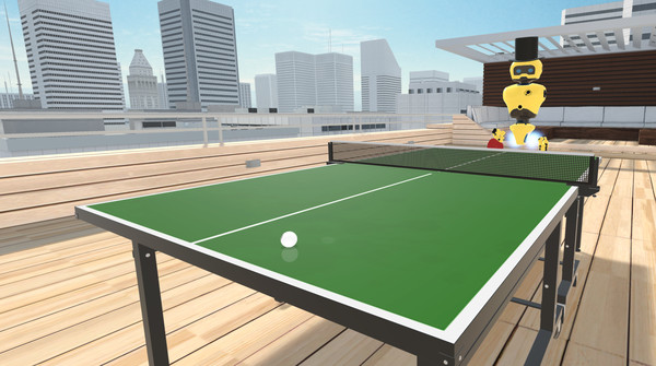 Paddle Up screenshot 2