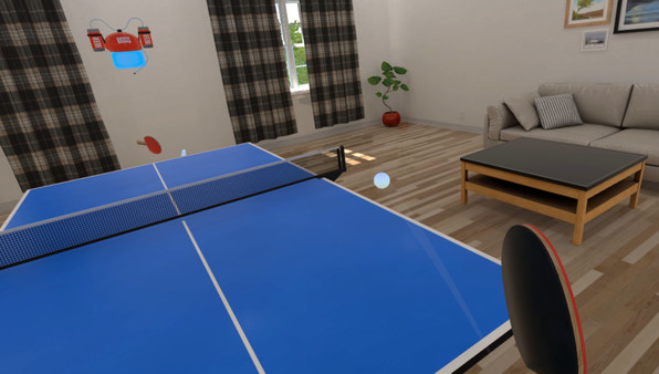 Paddle Up screenshot 1