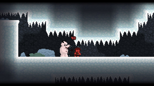 Momento Temporis: Light from the Deep screenshot 5
