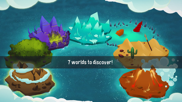 Running Gods screenshot 4