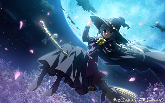 Supipara - Chapter 1 Spring Has Come! screenshot 1