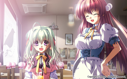 Supipara - Chapter 1 Spring Has Come! screenshot 3
