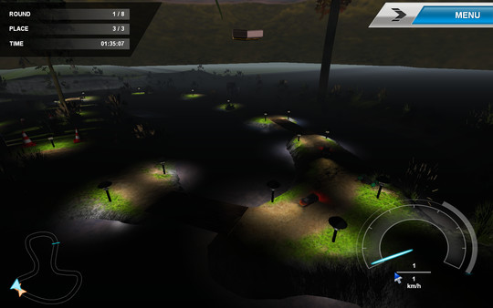 RC Racing Off Road 2.0 screenshot 7
