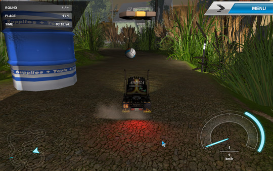 RC Racing Off Road 2.0 screenshot 12