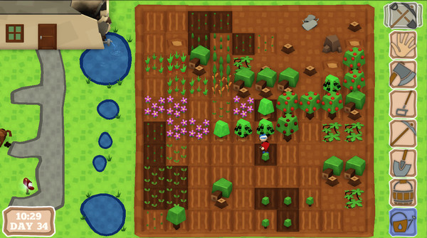 A Verdant Hue screenshot 7