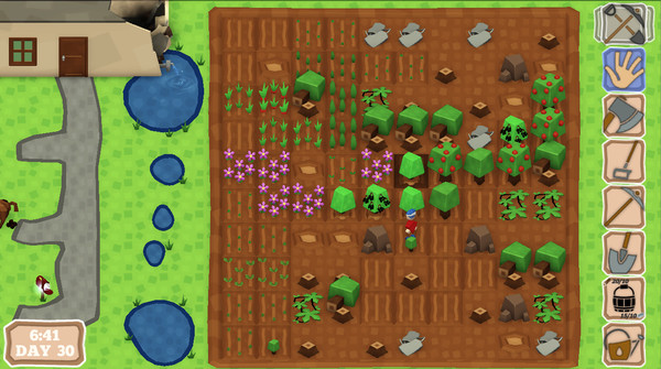 A Verdant Hue screenshot 3