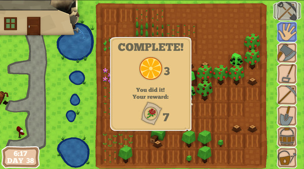 A Verdant Hue screenshot 4