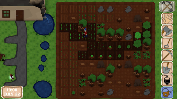 A Verdant Hue screenshot 5