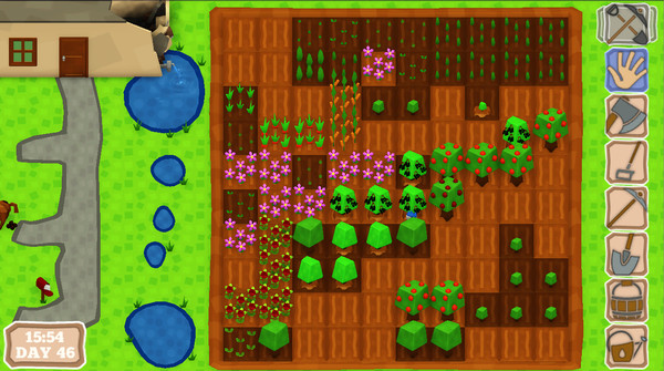 A Verdant Hue screenshot 8