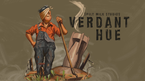 A Verdant Hue screenshot 1