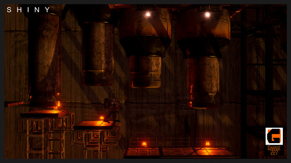Shiny screenshot 1