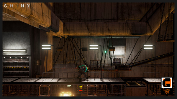 Shiny screenshot 9