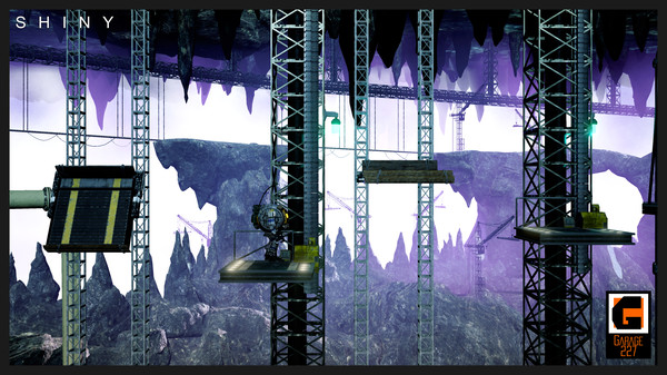Shiny screenshot 3