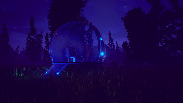 The Challenge screenshot 1