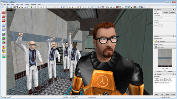 J.A.C.K. screenshot 4