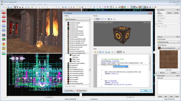 J.A.C.K. screenshot 8