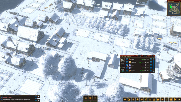 Life is Feudal: Forest Village screenshot 9