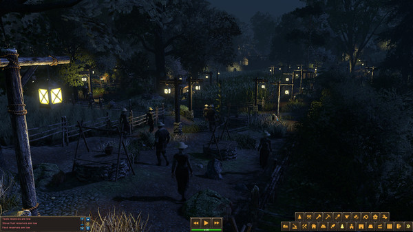 Life is Feudal: Forest Village screenshot 5