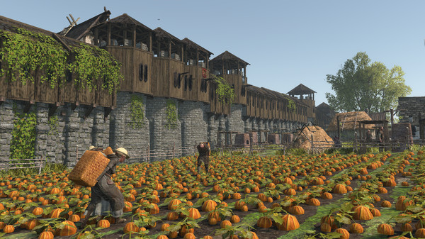 Life is Feudal: Forest Village screenshot 8