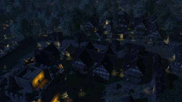 Life is Feudal: Forest Village screenshot 4