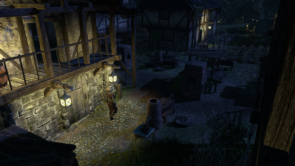 Life is Feudal: Forest Village screenshot 12