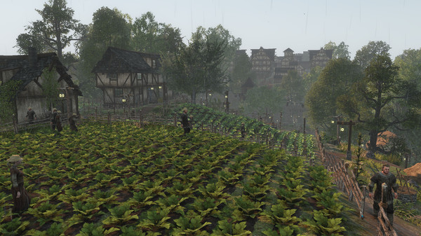 Life is Feudal: Forest Village screenshot 11